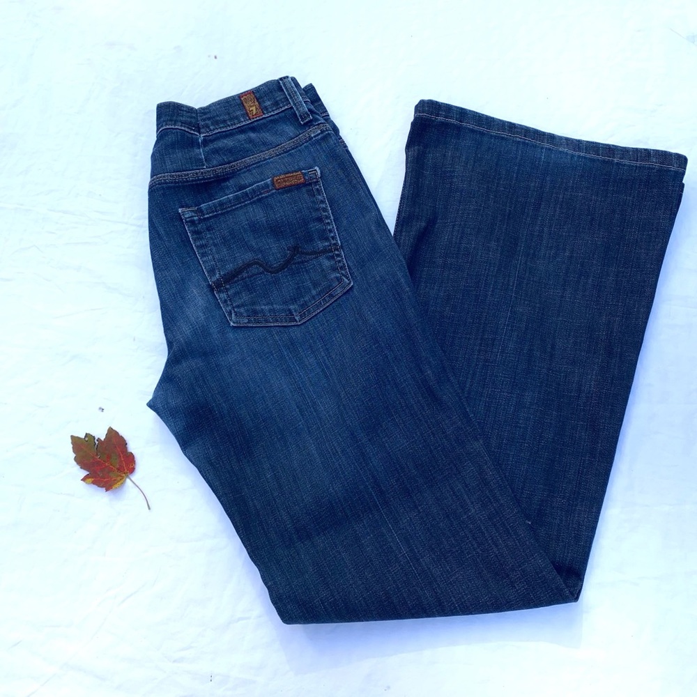 Seven for All Mankind Jeans 29